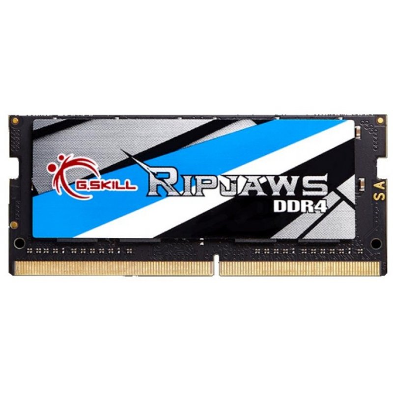 RipJaws Series SO-DIMM 8 Go DDR4 2133 MHz CL15
