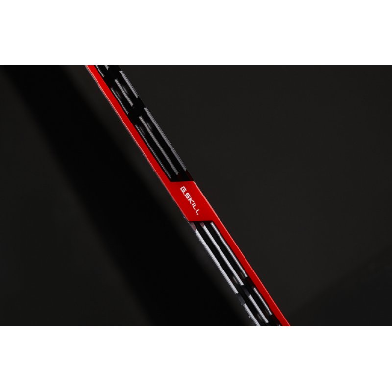 G.Skill compatible TridentZ Series - DDR4 - 32 GB: 2 x 16 GB - DIMM 288-PIN - ungepuffert