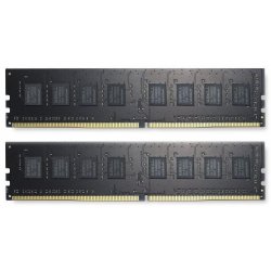 G.Skill Value F4-2400C15D-16GNS module de mémoire 16 Go 2 x 8 Go DDR4 2400 MHz