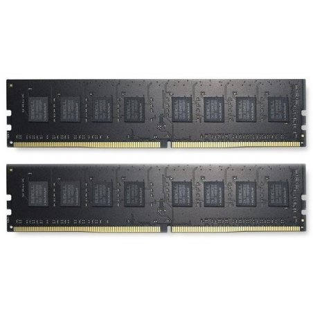 G.Skill Value F4-2400C15D-16GNS module de mémoire 16 Go 2 x 8 Go DDR4 2400 MHz