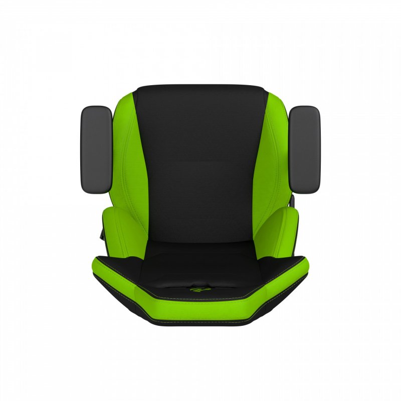 Nitro Concepts compatible S300 Gaming Stuhl - Atomic Green