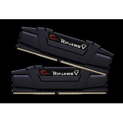 G.Skill Ripjaws V module de mémoire 32 Go 2 x 16 Go DDR4 3200 MHz