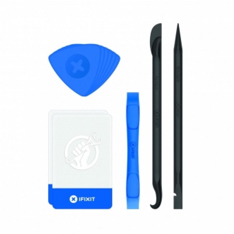 iFixit compatible Prying and Opening Tool Assortment - Set von Öffnungswerkzeugen