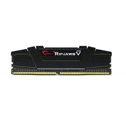 G.Skill Ripjaws V 64GB DDR4-3200Mhz module de mémoire 64 Go 4 x 16 Go