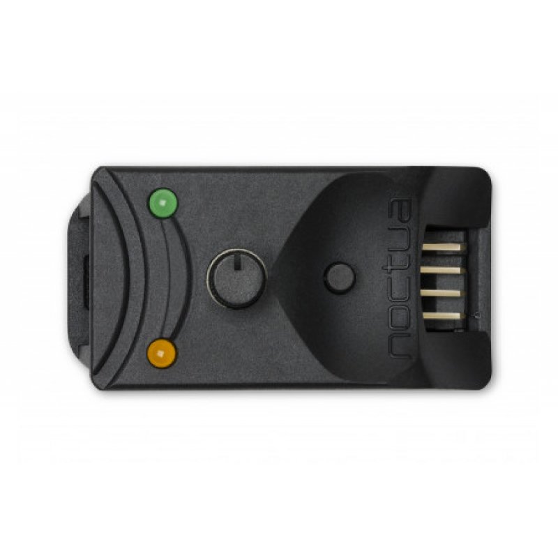 Noctua NA-FC1 fan speed controller 3 channels Black