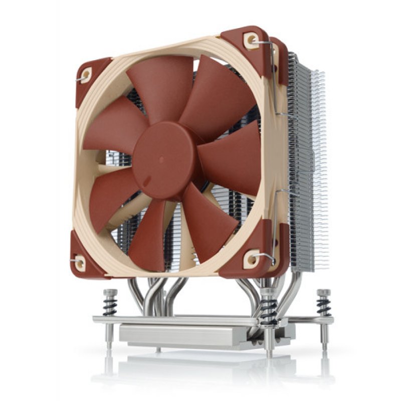 Noctua compatible NH-U12S TR4-SP3 - 120mm