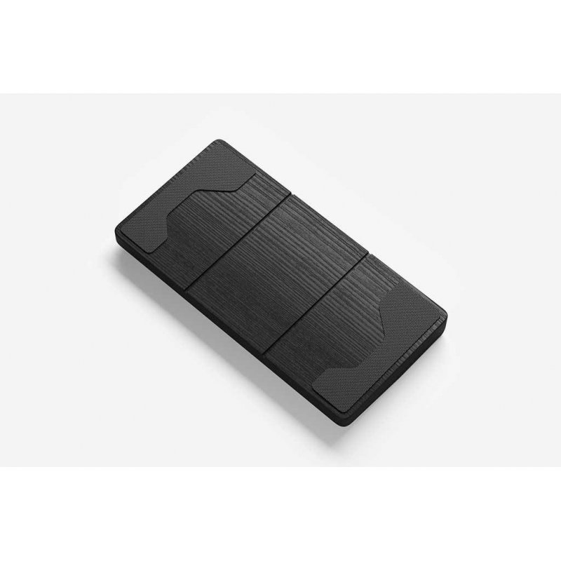 Glorious PC Gaming Race GV-M-DARK repose-poignet Bois Noir