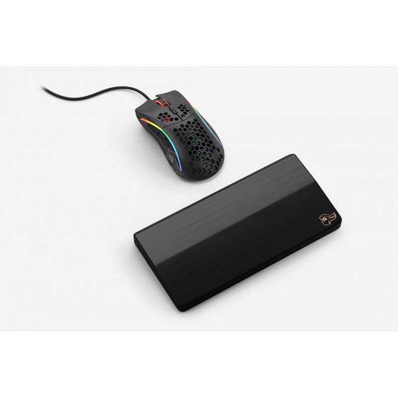 Glorious PC Gaming Race Wooden Mouse Wrist Rest
