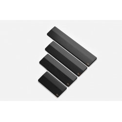 Glorious PC Gaming Race Wooden Keyboard Wrist Rest