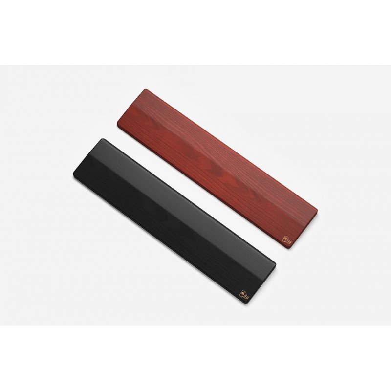 Glorious PC Gaming Race GV-87-DARK repose-poignet Bois Noir