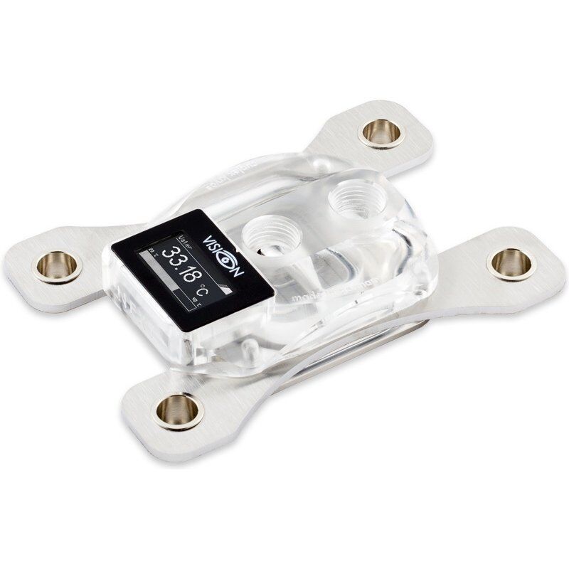 Aqua Computer 21716 pièce et accessoire pour systèmes de refroidissement d'ordinateurs Bloc d'eau