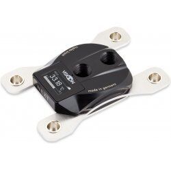 aqua computer compatible cuplex kryos NEXT mit VISION AM4 - Acetal/Nickel