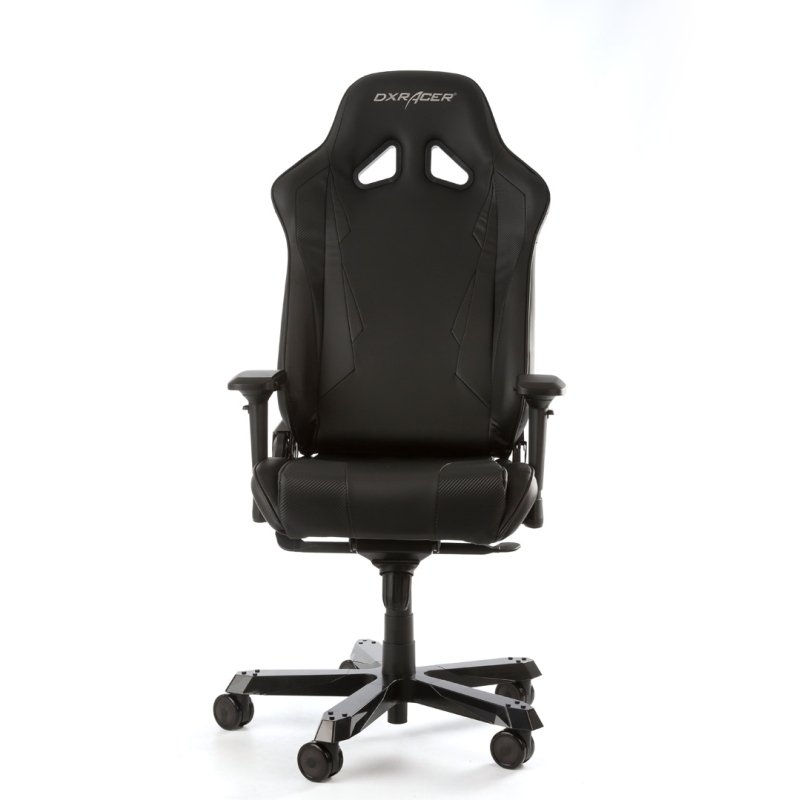 DXRacer GC-S28-N-J4 chaise et fauteuil de bureau Siège rembourré Dossier rembourré