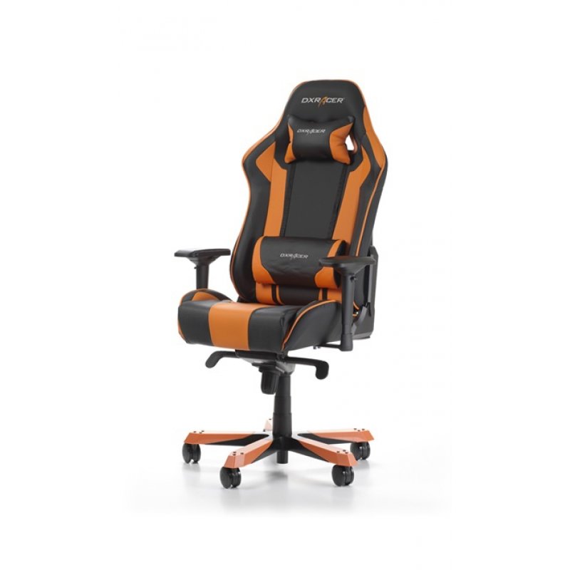 DXRacer KING K06-NO Siège rembourré Dossier rembourré