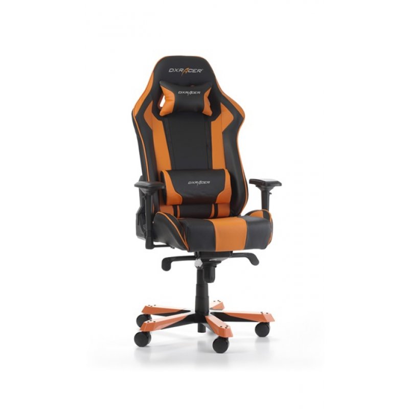 DXRacer KING K06-NO Siège rembourré Dossier rembourré