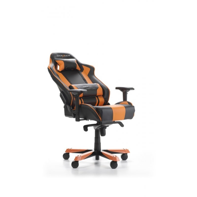 DXRacer KING K06-NO Padded seat Padded backrest