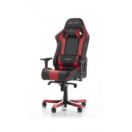 DXRacer KING K06-NR Siège rembourré Dossier rembourré
