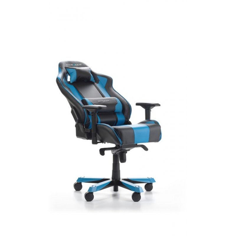 DXRacer King Padded seat Padded backrest