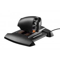 Manette TWCS Throttle