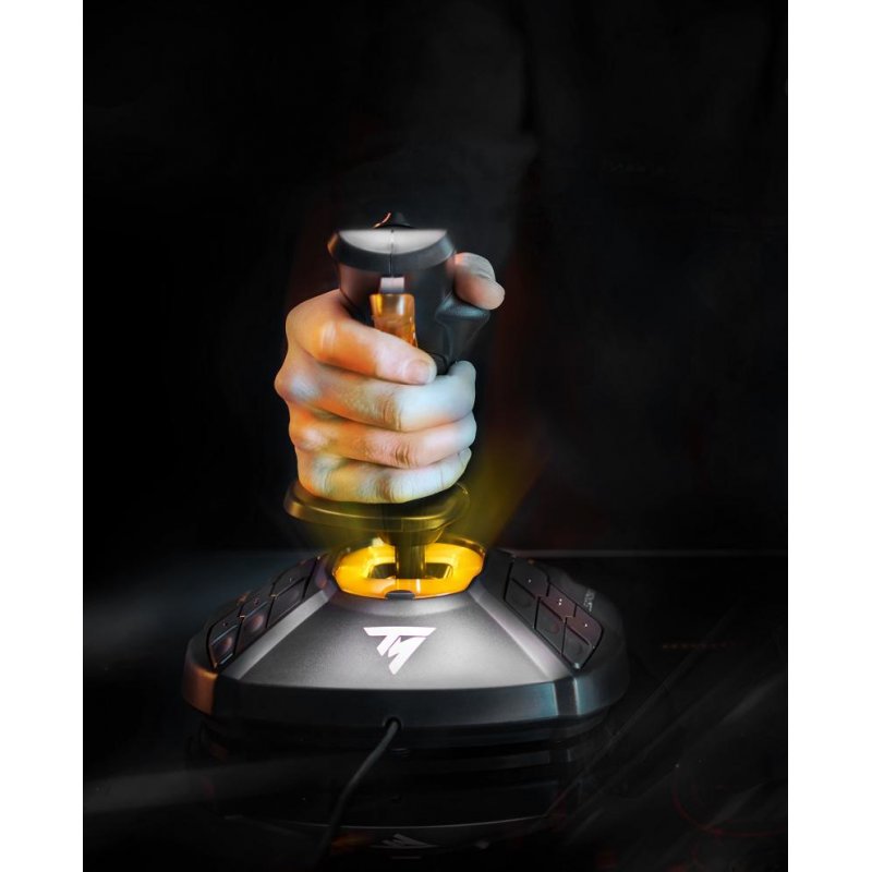 Système de pilotage T.16000M FCS Flight Pack