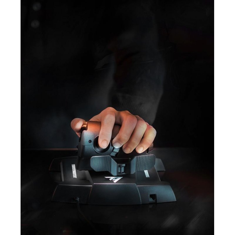 Système de pilotage T.16000M FCS Flight Pack