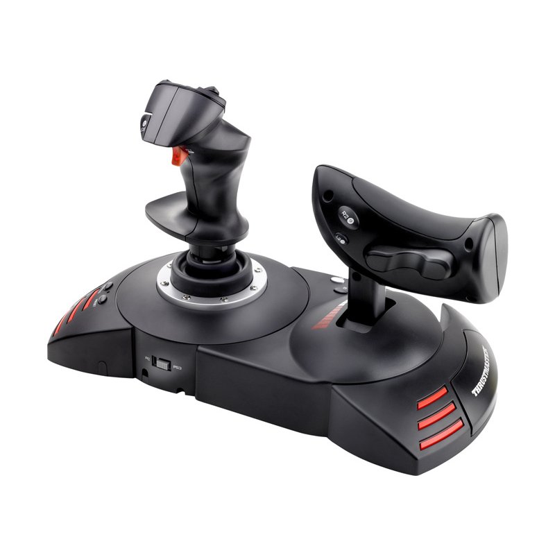 Thrustmaster T.Flight Hotas X - Joystick