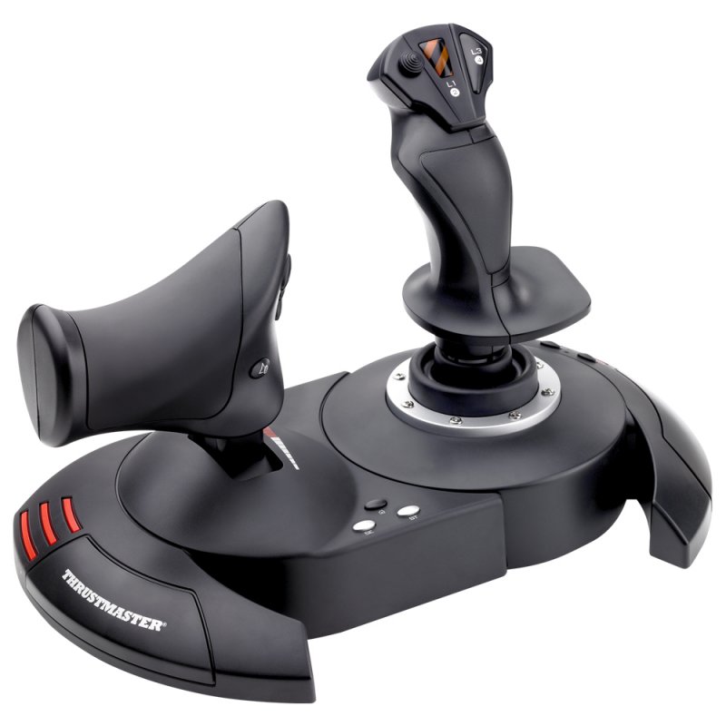 Thrustmaster T.Flight Hotas X - Joystick