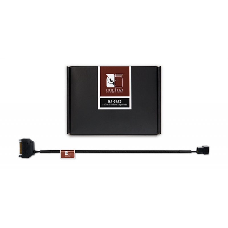 Noctua NA-SAC5 câble d'alimentation interne
