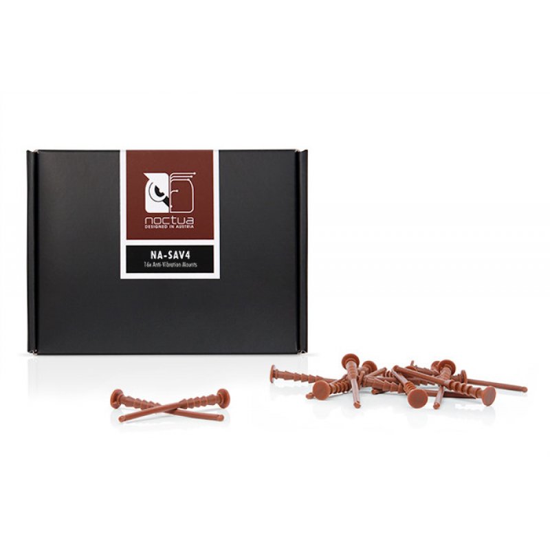 Noctua NA-SAV4 kit de support