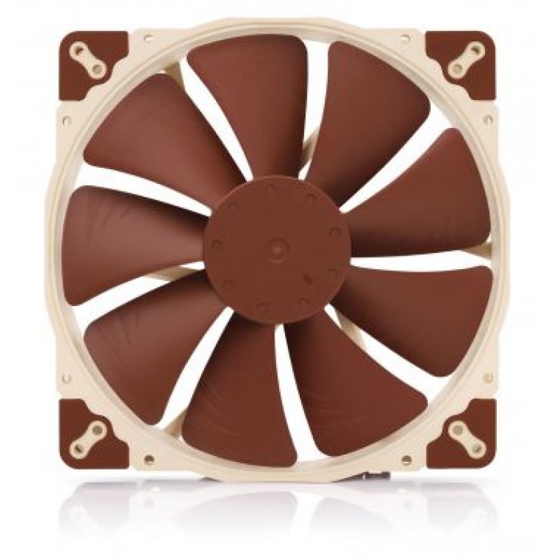 Ventilateur Noctua compatible NF-A20 PWM - 200mm