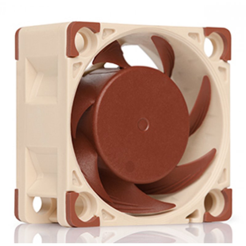 Noctua compatible NF-A4x20 5V PWM Lufter - 40mm