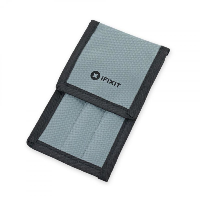 iFixit compatible Precision Tweezer Set PRO - Set mit 3 Präzisions-Pinzetten