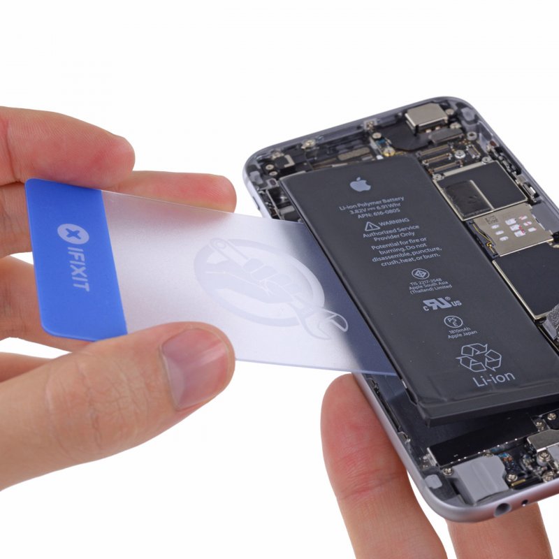 iFixit EU145101 outil de réparation d'appareils électroniques 2 outils