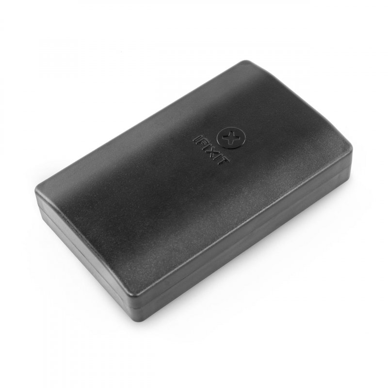 iFixit EU145299 embout de tournevis 64 pièce(s)