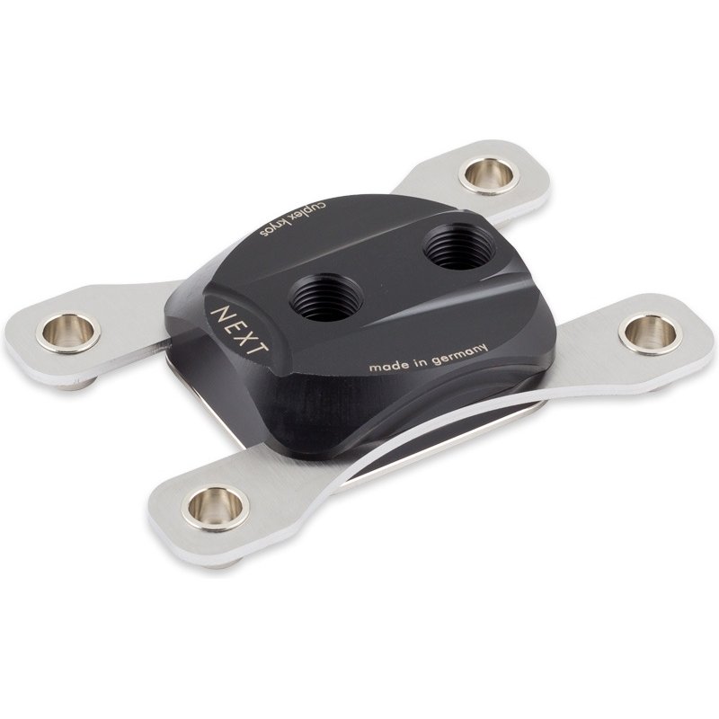 Aqua Computer 21703 pièce et accessoire pour systèmes de refroidissement d'ordinateurs Bloc d'eau