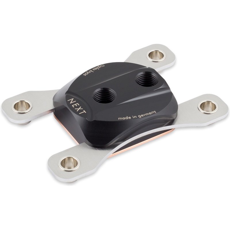 Aqua Computer 21702 pièce et accessoire pour systèmes de refroidissement d'ordinateurs Bloc d'eau