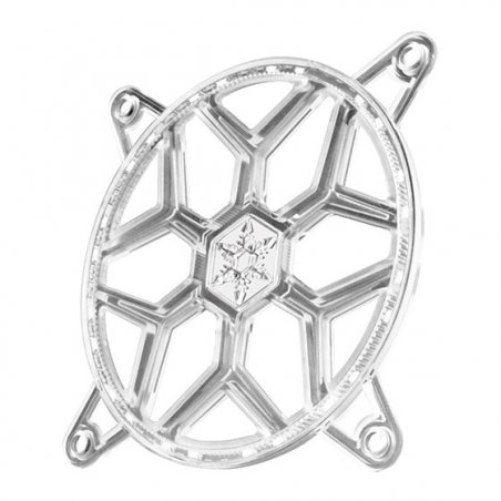 Silverstone SST-FG121, 120mm RGB Lüftergitter