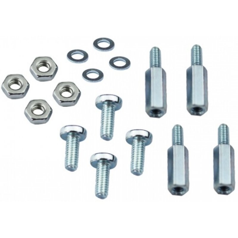 Olmatic S.USV UPs Module d’alimentation Vert