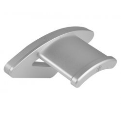 Silverstone SST-EBA02S Headset Halter - silber