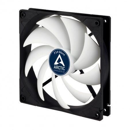 Arctic compatible F14 Silent