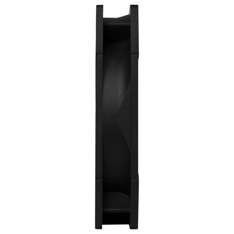 ARCTIC F14 Silent Boitier PC Ventilateur 14 cm Noir, Blanc
