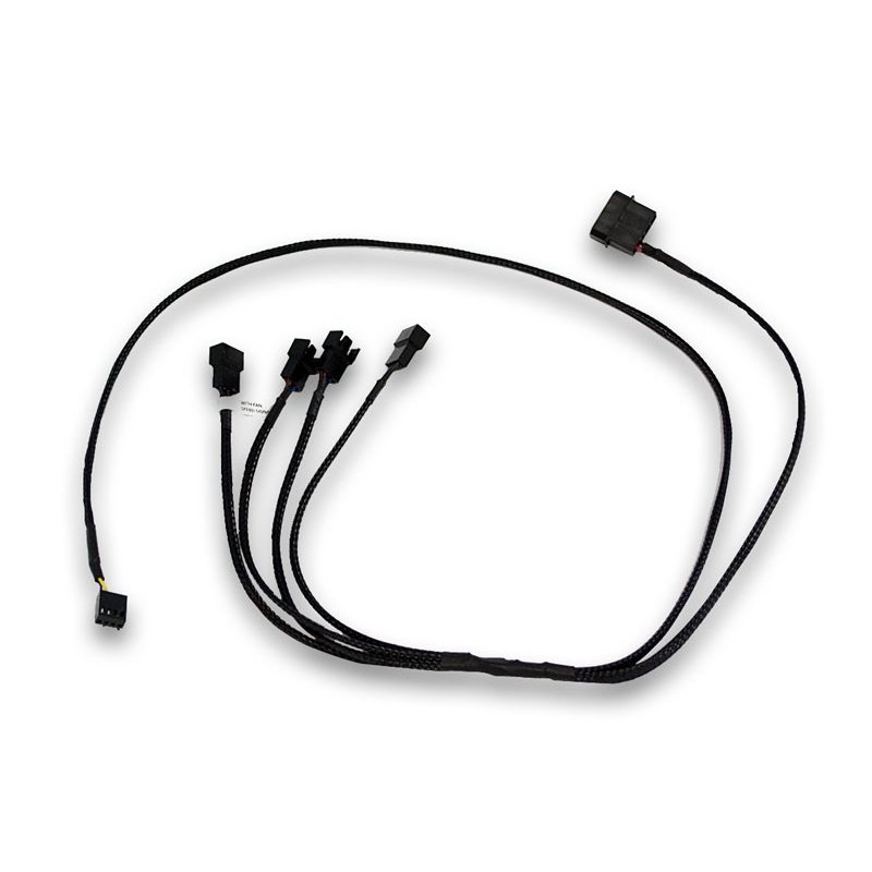 EK Water Blocks 3831109867808 câble d'alimentation interne 0,8 m