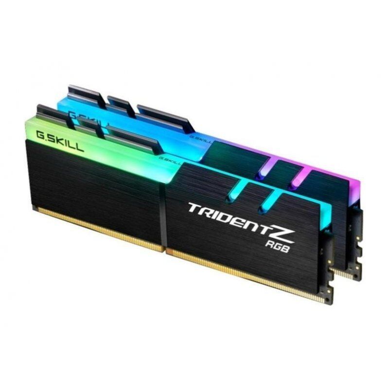 G.Skill 16GB DDR4-3000 module de mémoire 16 Go 2 x 8 Go 3000 MHz