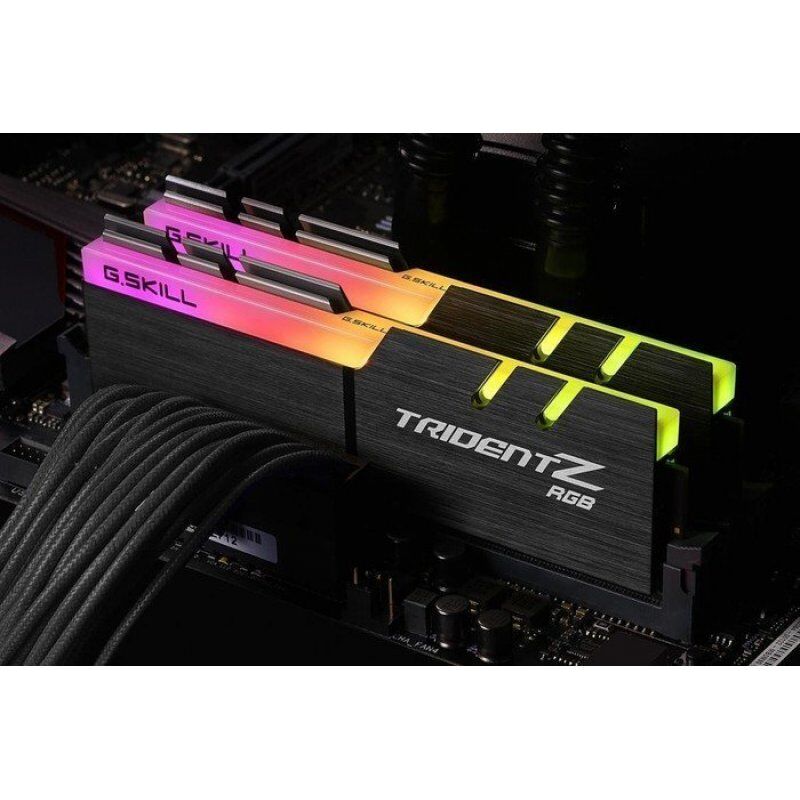 G.Skill 16GB DDR4-3000 memory module 2 x 8 GB 3000 MHz