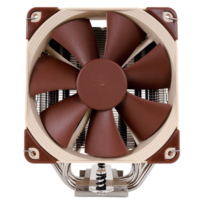 Ventirad Noctua compatible NH-U12S SE-AM4 - 120mm
