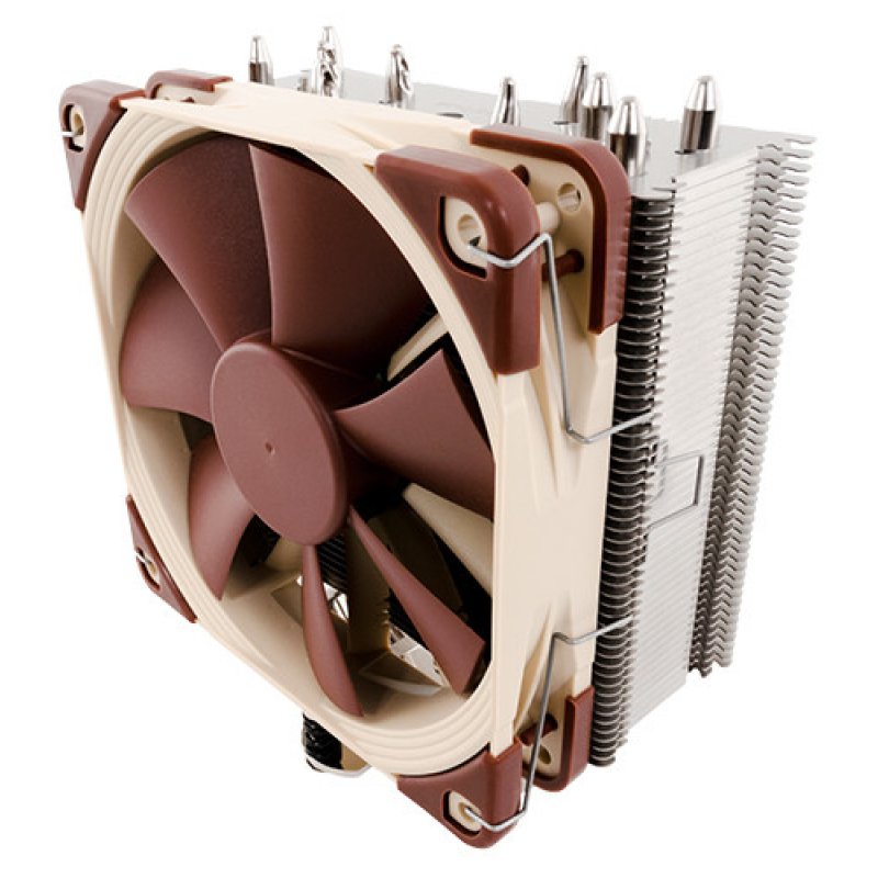 Noctua compatible NH-U12S SE-AM4 CPU-Kühler - 120mm