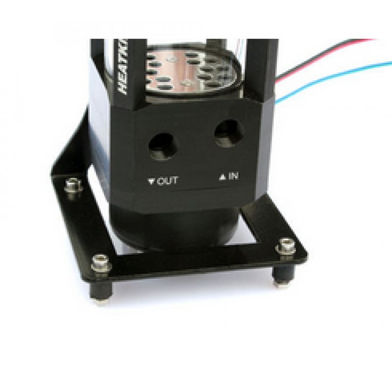 Watercool compatible Heatkiller Tube - Entkopplungs-Kit für Tube-AGB-Stand