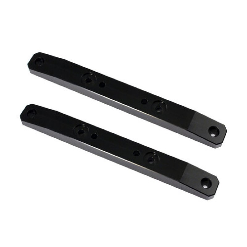 Watercool 30233 computer cooling system part/accessory Mounting kit