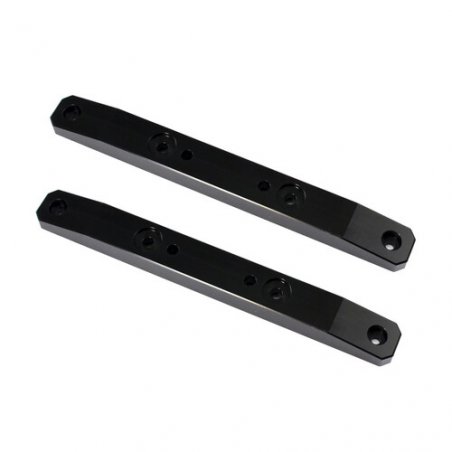 Watercool 30233 computer cooling system part/accessory Mounting kit