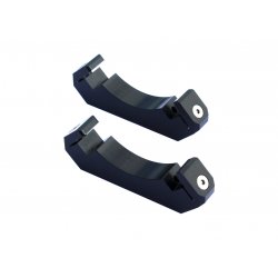 Watercool compatible Heatkiller Tube - Basic AGB Mounting-Kit für Tube AGBs